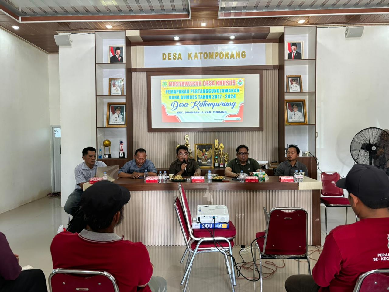 musyawarah-desa-khusus-rangka-pemaparan-laporan-pertanggungjawaban-dana-bumdes-periode-tahun-2017-ndash-2024